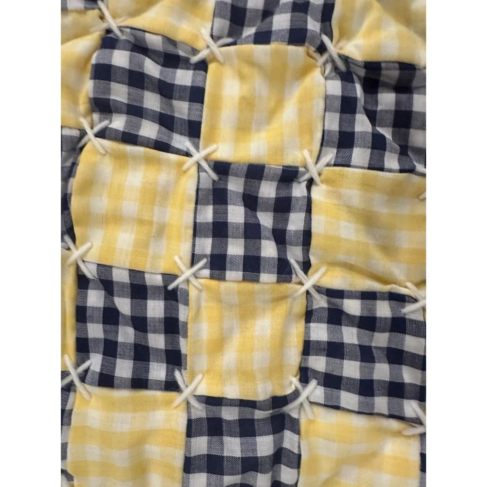 Handmade adorable vintage